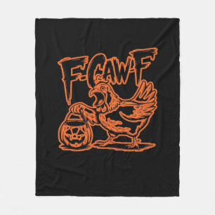 Cobertor De Velo Atitude Clássico Estilo Vintage F-Caw-F