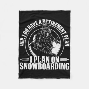 Cobertor De Velo Atividade Competitiva do Snowboard Skiing Snowboar