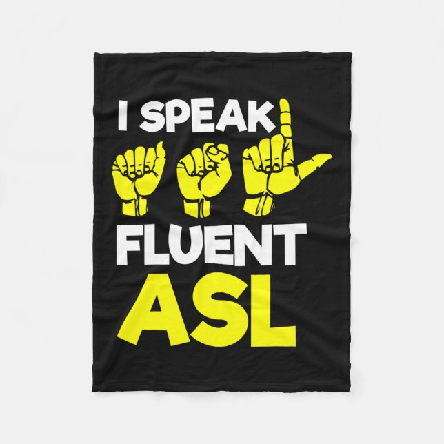 Cobertor De Velo Audição - surdos - incapazes de ouvir - Sensibiliz (Frente)