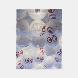 Cobertor De Velo Austrália, Victoria, Melbourne, Fitzroy