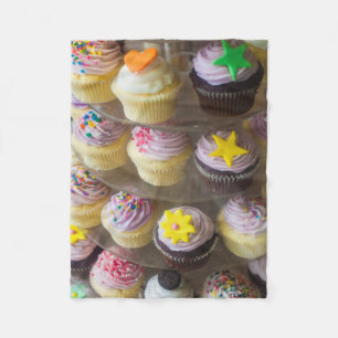 Cobertor De Velo Austrália, Victoria, Melbourne, Ruas.