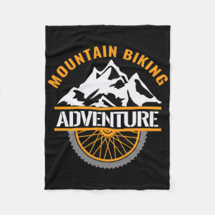 Cobertor De Velo Aventura de Ciclismo de Montanha Mtb