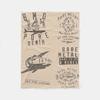 COBERTOR DE VELO AVIATION