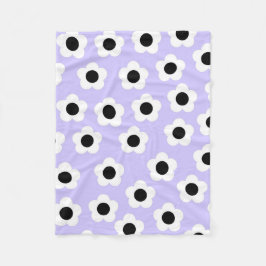 Cobertor De Velo Azul, branco-branco, Primavera botânico tropical