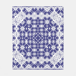 Cobertor De Velo Azulejos azulejo cerâmicos de cor decorativa. Míni