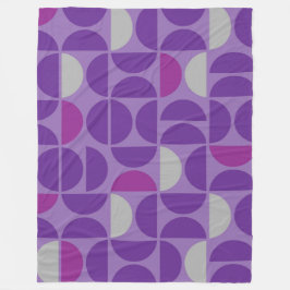 Cobertor De Velo Azulejos Regais de meio século