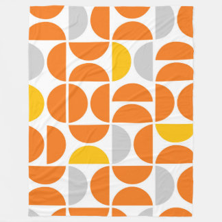 Cobertor De Velo Azulejos Sunny de meio século