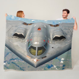 COBERTOR DE VELO B-2 ESPIRIT