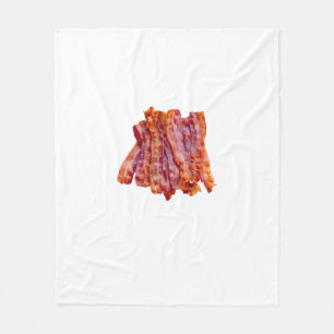 Cobertor De Velo Bacon Bacon