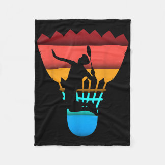 Cobertor De Velo Badminton