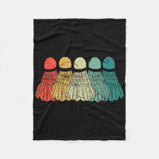 Cobertor De Velo Badminton Enrola Jogo Correspondência de Colchete 