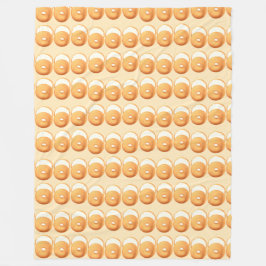 Cobertor De Velo Bagaços e nata