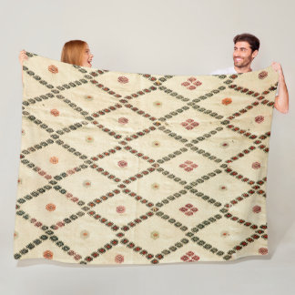 Cobertor De Velo Bakhshaish Azerbaijão Bloco Persa do Noroeste