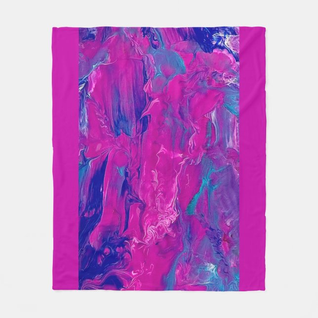 Cobertor De Velo Balão (Frente)