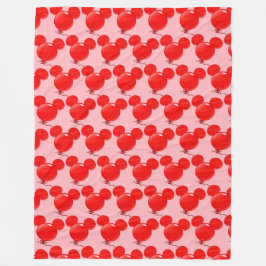 Cobertor De Velo Balloon Fleece Blanket