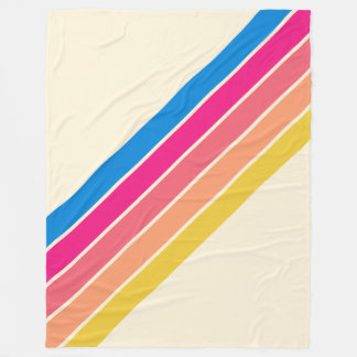 Cobertor De Velo Bandas retrorreflectoras clássicas com distribuiçã