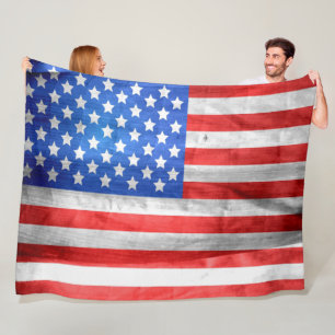 COBERTOR DE VELO BANDEIRA AMERICANA