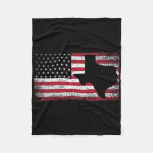Cobertor De Velo Bandeira Americana Dos EUA Homens Mulheres Criança