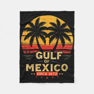 Cobertor De Velo Bandeira Americana G.2025 Do Golfo De Eua