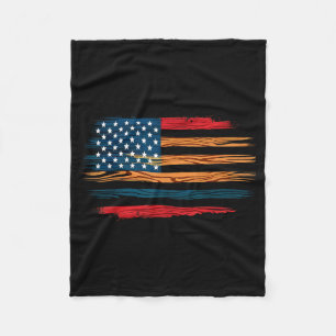 Cobertor De Velo bandeira americana mexicana serape cinco de mayo p