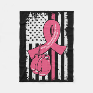 Cobertor De Velo Bandeira Americana Para Crianças Com Karate Boy Pa