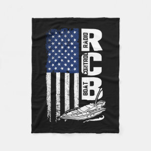 Cobertor De Velo Bandeira americana vintage usa 4 de julho patrióti