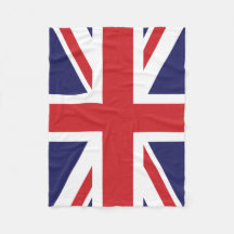 Bandeira britânica Union Jack