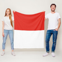 Bandeira da Indonésia