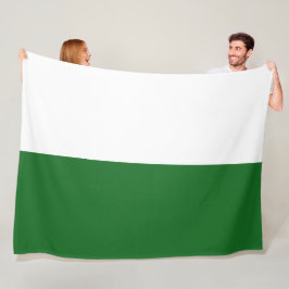 Cobertor De Velo Bandeira da Saxónia (Estado alemão)