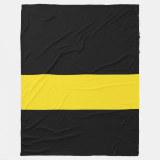 Cobertor De Velo Bandeira de Bade-Vurtemberga