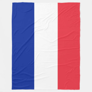Cobertor De Velo Bandeira de France