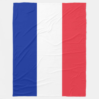 Cobertor De Velo Bandeira de France