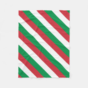 Cobertor De Velo Bandeira de Itália