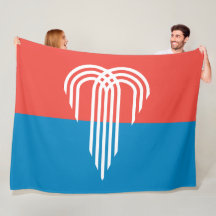 Bandeira de Kansas City (Missouri)