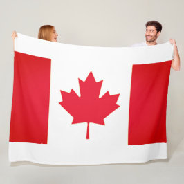 COBERTOR DE VELO BANDEIRA DO CANADÁ