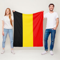 Bandeira do meio belga