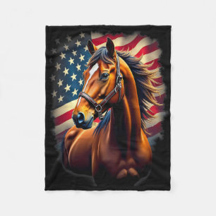 Cobertor De Velo Bandeira Equestre, Equestre, Cavalo
