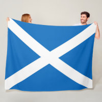 Bandeira escocesa