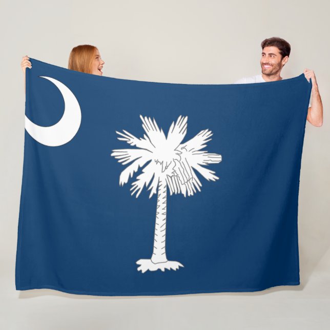 Cobertor De Velo Bandeira Fleece Blanket (In Situ)