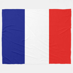 COBERTOR DE VELO BANDEIRA FRANCESA
