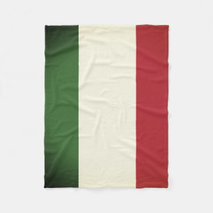 Cobertor De Velo Bandeira italiana