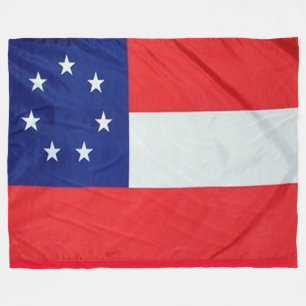Cobertor De Velo BANDEIRA NACIONAL de CSA ø