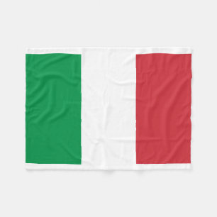 Cobertor De Velo Bandeira nacional do mundo de Italia