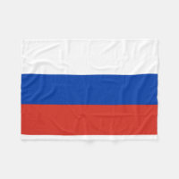 Bandeira nacional do mundo de Rússia