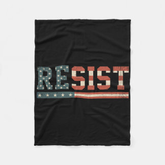 Cobertor De Velo Bandeiras Americanas Para Mulheres Homens