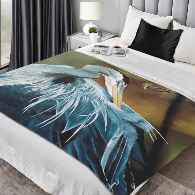 Cobertor De Velo Banheira de Tarde (Criador carregado)