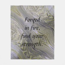 Banheta Dourada líquida