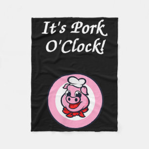 Cobertor De Velo Barbecue Grill Tabageiro De Churrasco De Oclock De