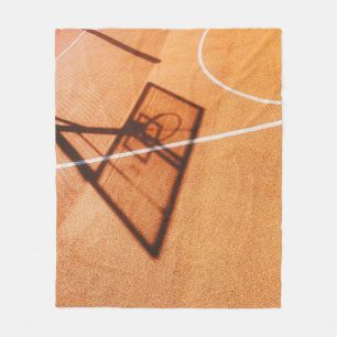 Cobertor De Velo Basquete