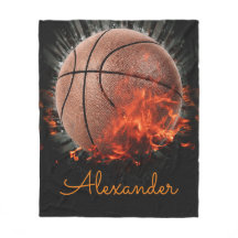 Basquete de Formação de Chamadas Personalizada